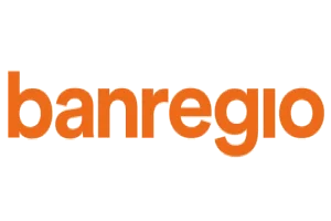 Logotipo Banregio