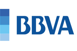 Logotipo Bbva