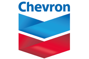 Logotipo Chevron