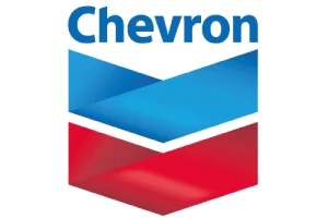 Logotipo Chevron