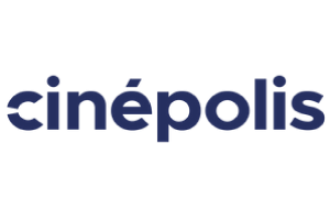 Logotipo Cinepolis nuevo