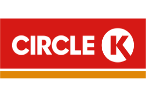 Logotipo Circle K