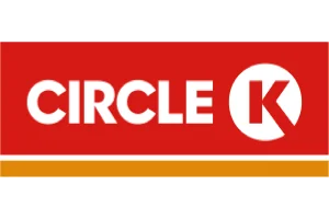 Logotipo Circle K