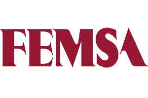 Logotipo Femsa