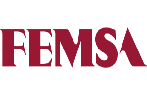 Logotipo Femsa
