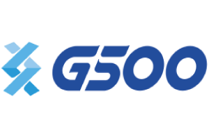 Logotipo G500