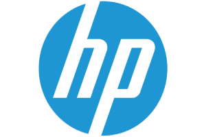 Logotipo HP