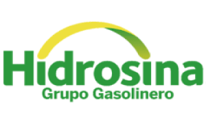 Logotipo Hidrosina