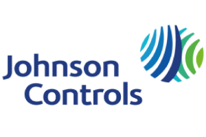 Logotipo Johnson Controls