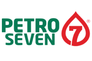 Logotipo Petro Seven