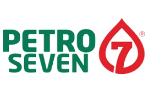 Logotipo Petro Seven