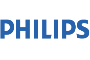 Logotipo Philips