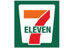 Logotipo Seven Eleven