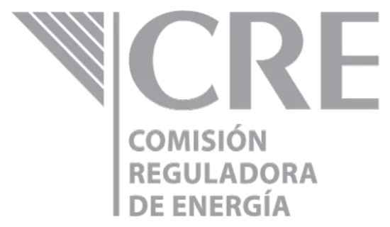 Logotipo Comision Reguladora de Energia