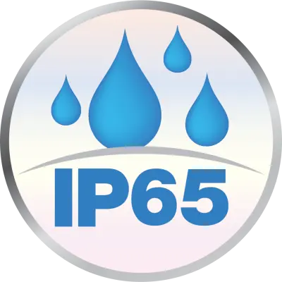 Proteccion IP65