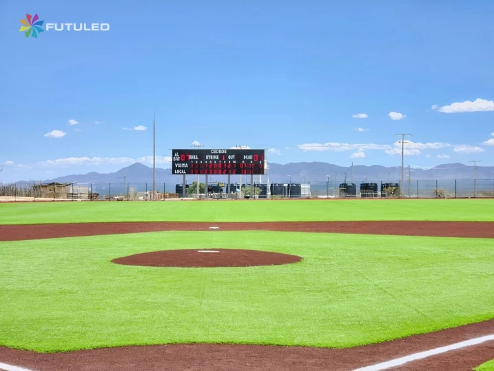 Estadios